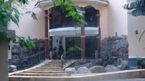 Njiro Ebenezer Retreat Lodge
